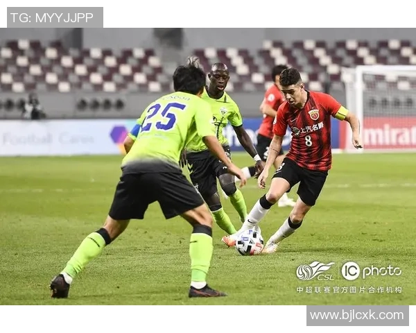 上海上港迎战全北现代力争亚冠小组赛首胜的关键之战