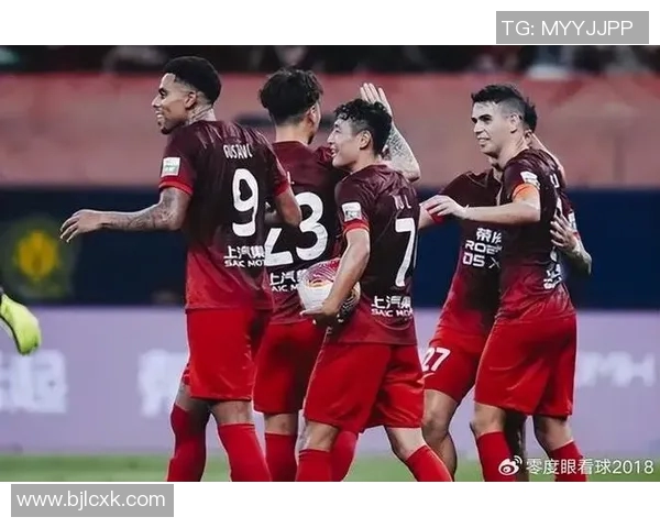 上海上港迎战全北现代力争亚冠小组赛首胜的关键之战